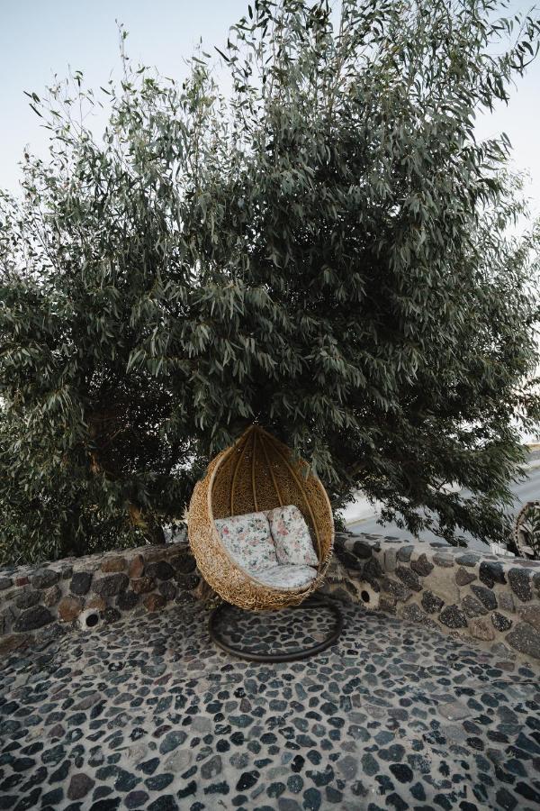 Anemoscope Windmill Villa Pýrgos المظهر الخارجي الصورة
