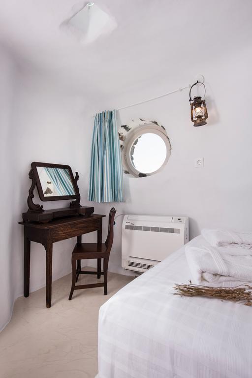 Anemoscope Windmill Villa Pýrgos المظهر الخارجي الصورة