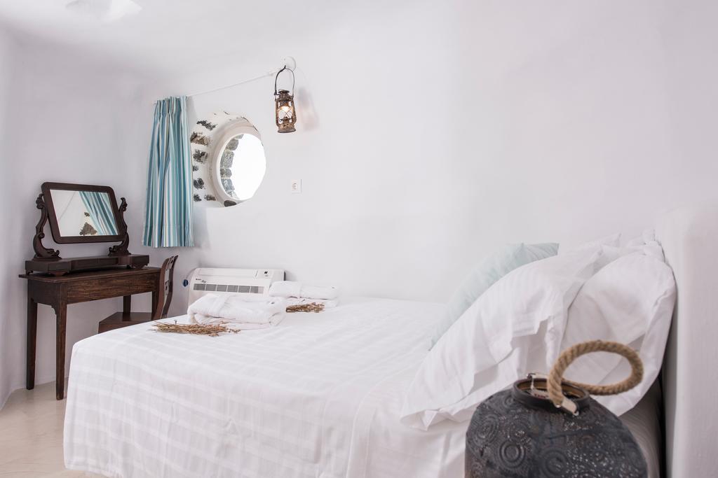 Anemoscope Windmill Villa Pýrgos المظهر الخارجي الصورة